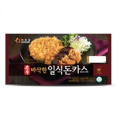 아워홈바삭한일식돈까스