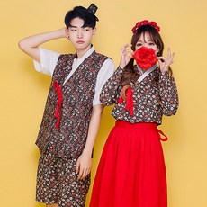 예스한복