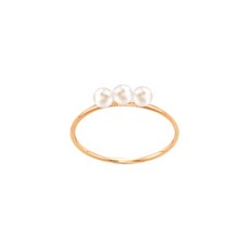 14k18k진주반지