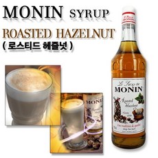 모닌 시럽(250ml/1000ml) 9...