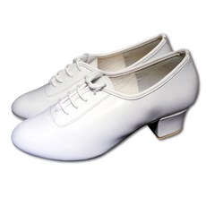 남자용모던댄스구두