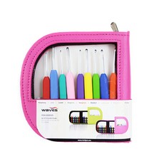 니트프로코바늘