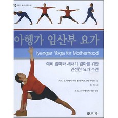 아헹가 임산부 요가