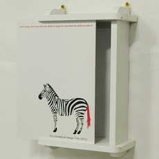 인터폰박스와이드형