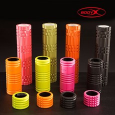 바디엑스 트리거포인트 폼롤러