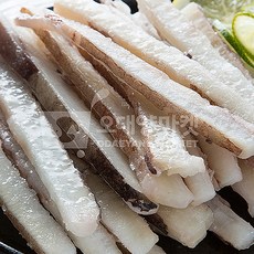 오대양마켓 오징어채, 1팩, 4kg