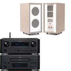 티악NP-H750+CD-H750+TERZA오디오세트, 단품