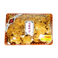 국산 상황버섯 500g, 1개