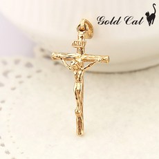 십자고상펜던트