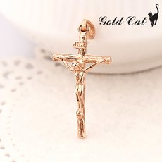 골든듀카이팬던트