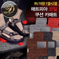 코란도투리스모트렁크쇼바