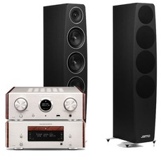 마란츠 HD-AMP1+HD-CD1+C97오디오세트, 단품