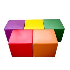 유아동용엔젤사각형보조의자