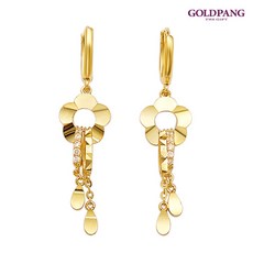 까르띠에귀걸이18k