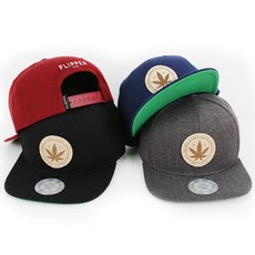 연예인힙합모자