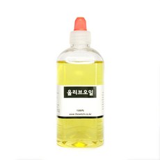더위치실리콘오일