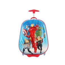 어벤져스캐리어