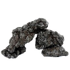 화산석 2kg, 1개
