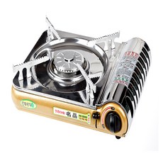 명품가스오븐레인지