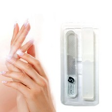 창조명인 글라스 샤이너 우드스틱, 투명, E-130, 1개
