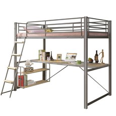 에보니아키노침대