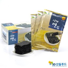 이레맛김