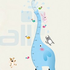 코끼리키재기