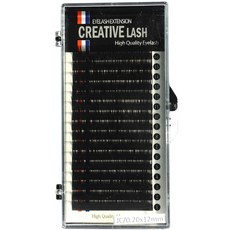 가닥속눈썹연장