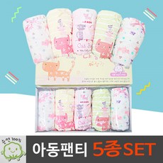 미키마우스배변훈련팬티