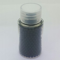 큰숲 고흡수성수지 20g 구슬 구슬/비즈, 보라 20