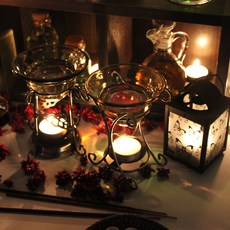 로즈마리에센셜오일