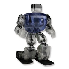 로보빌더 Creator 5720T-FMT[블랙/화이트], 로보빌더 Creator 5720T-FMT 풀메탈키트