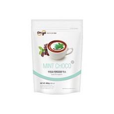 아임요 민트초코믹스, 단품