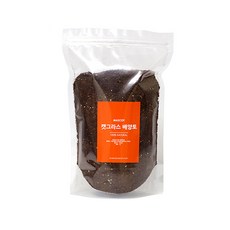 마스코트 캣그라스 배양토 (2L), 1개