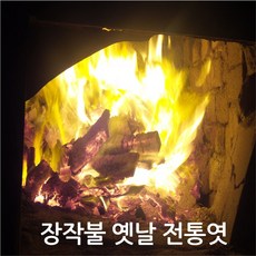 대삼푸드 수수엿 엿, 1개