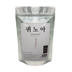 초원한방플러스 퀴노아 1kg, 1개