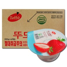 뚜또복숭아