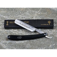 [BOKER] 보커 라지어 메서 스테인리스 블랙, 1개입, 1개