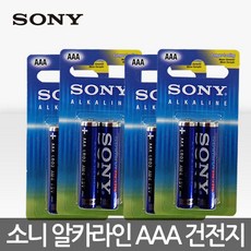 소니건전지충전기