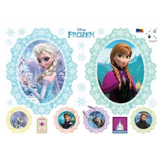 디즈니포인트스티커