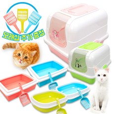 케렌시아고양이화장실