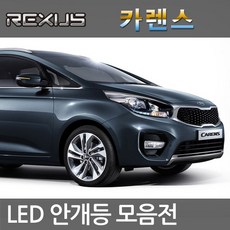 뉴카렌스인젝터
