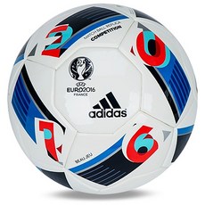 아디다스 유로16 컴페티션 축구공 NADBAC5418 RN14, 본상품선택