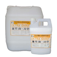 마루바닥물왁스