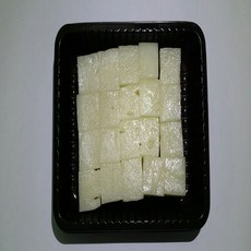 어울림떡누리 미니찰떡 - 1팩 2 500원 // 당일오전10시전 주문건 당일 발송, 10팩, 140g