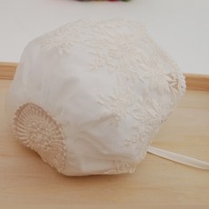 애기레이스보넷