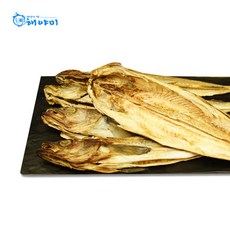 태백이 품은 자연먹태 (대/특대) 3미, 1.3KG(특대), 10개