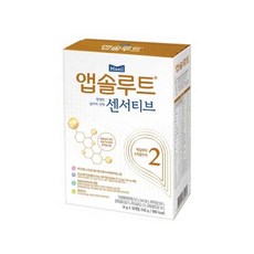 앱솔루트센서티브2단계스틱