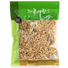 [가온애] 호두 분태, 1개, 350g