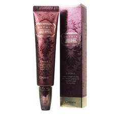 코리아나 퍼펙트 콜라겐 28데이즈 인텐시브 앰플 아이크림, 1개, 30ml